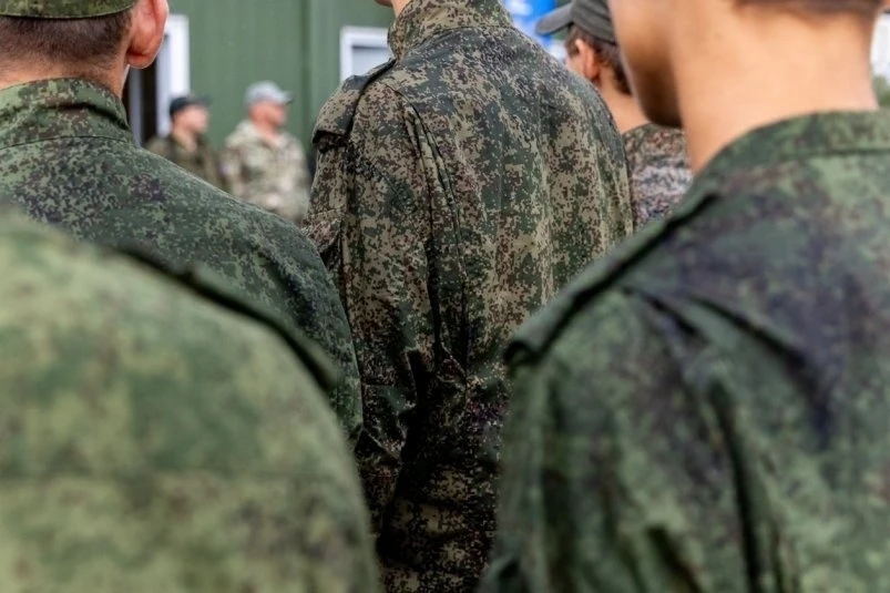 Recruitment of Volunteers for the Protection of Important Facilities Has Begun in the Regions of Russia