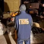 GKNB KR: Established channel for smuggling goods in Batken region intercepted