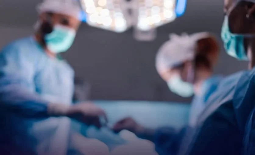 Bishkek Surgeons Performed a Unique Surgery on a 5-Year-Old Girl with a Rare Condition