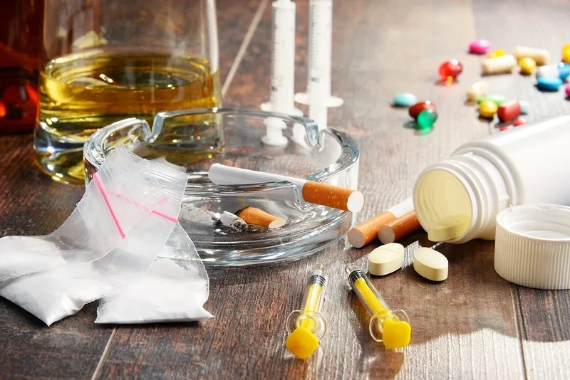 Modern Laboratories and Specialists — The Key Force in the Fight Against Drug Addiction