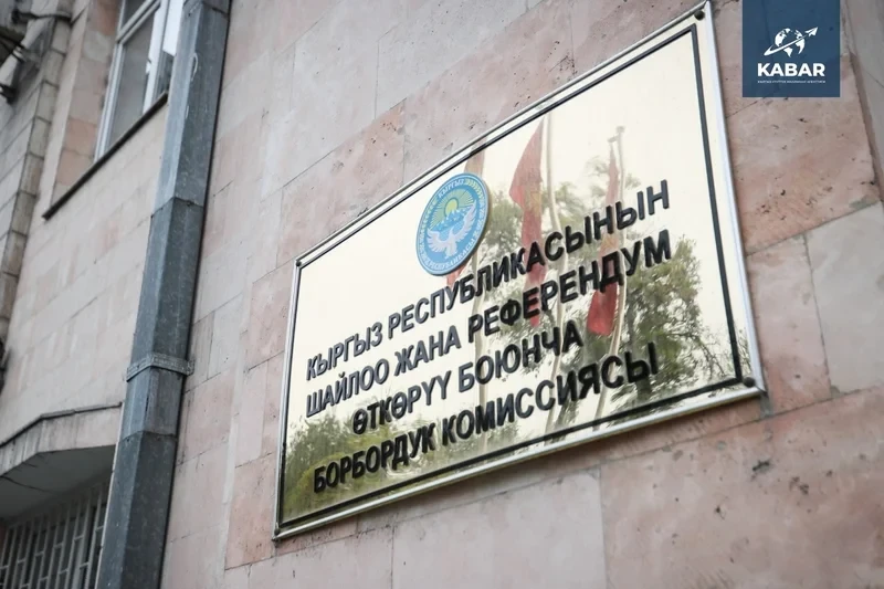 Парламентские выборы: от агитации до дистанционного голосования