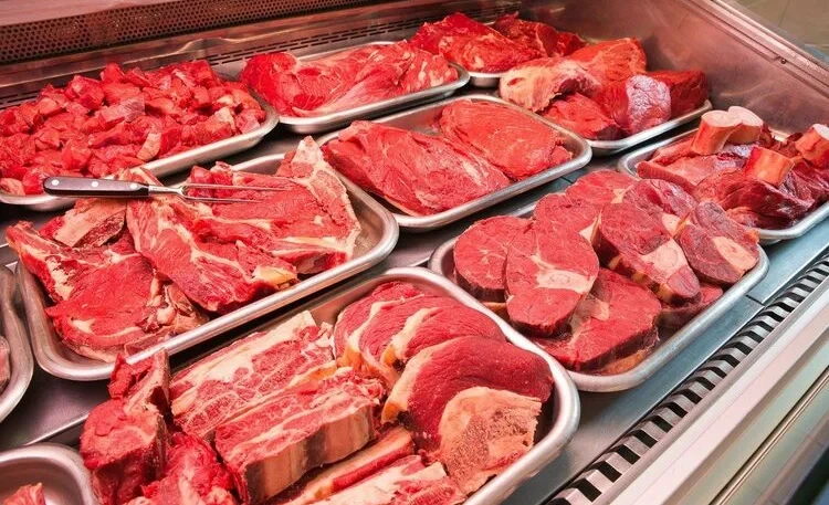 The term of state regulation of meat prices extended until the end of 2025
