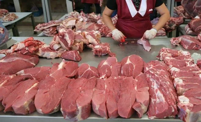 In Kyrgyzstan, the temporary state regulation of meat prices has been extended.
