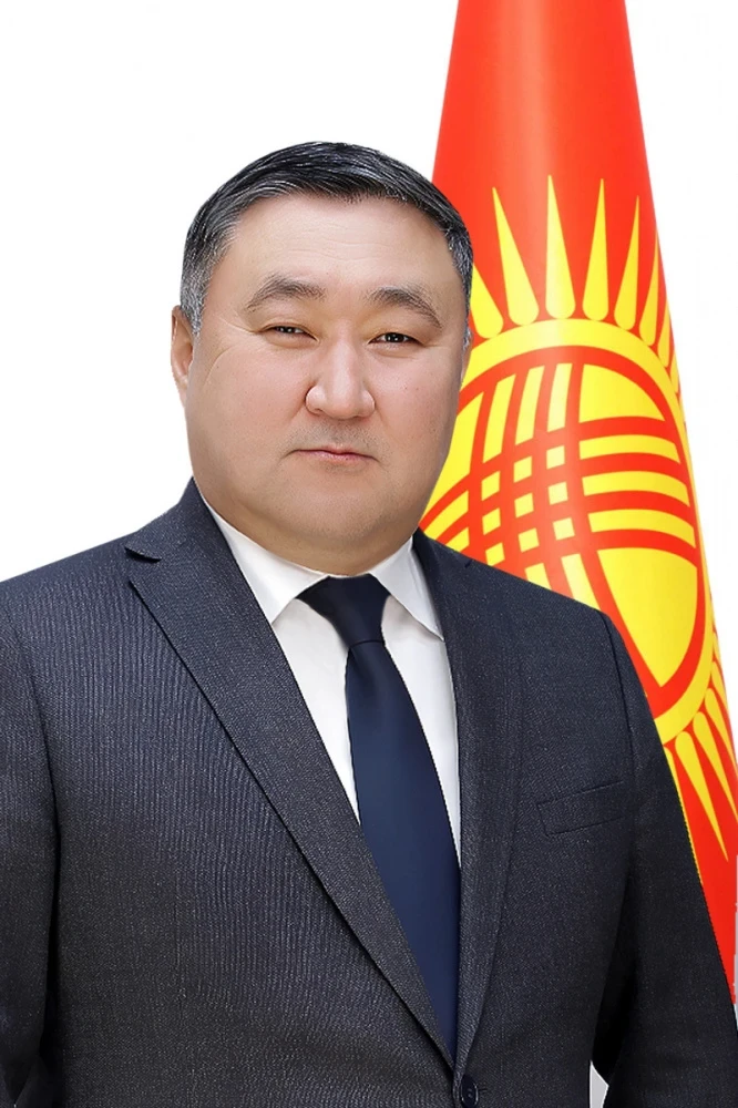 A new deputy chairman of the Social Fund has been appointed