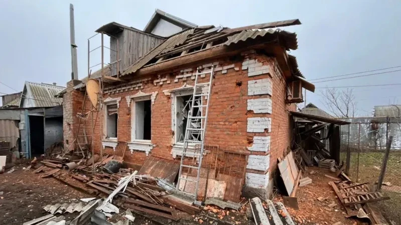 Events in Ukraine and the World. Main Highlights by the Morning of November 12