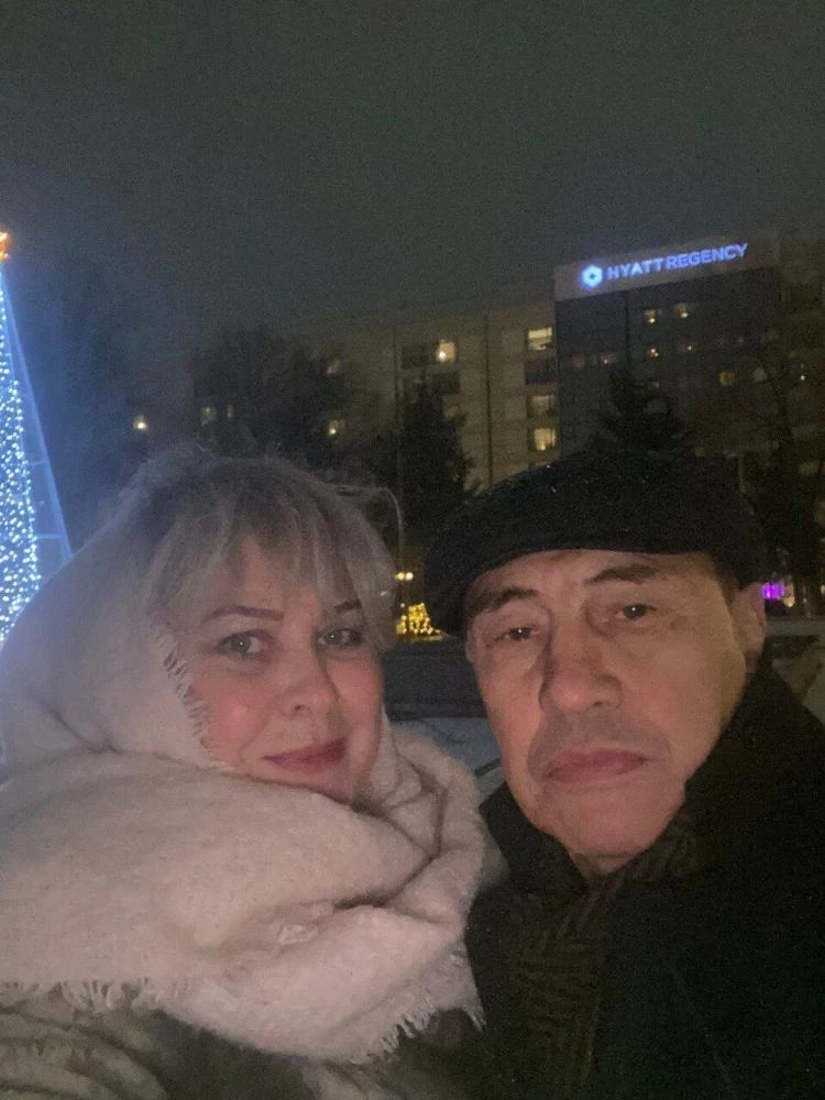 The Case of Irina Karamushkina. The Husband of the Ex-Deputy Addressed the Authorities of the Country