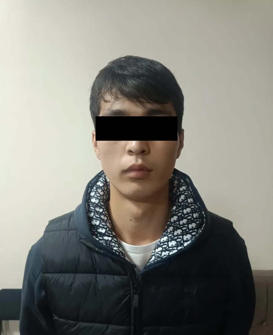 A Tokmok resident transferred nearly 5 million soms to scammers.