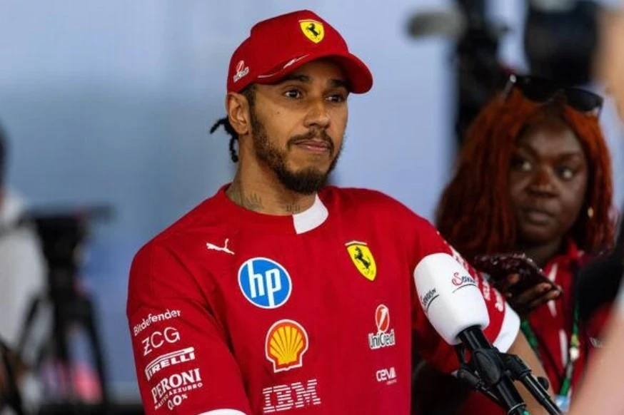 Чжоу Гуанью выражает уважение Валттери Боттасу, повторяя слова Хэмилтона