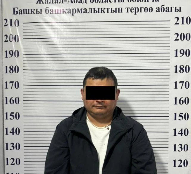 Dodik was extradited to Kyrgyzstan - GKNB in Turkey detained a member of the organized crime group