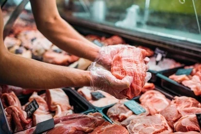In Kyrgyzstan, state regulation of meat prices extended until the end of 2025