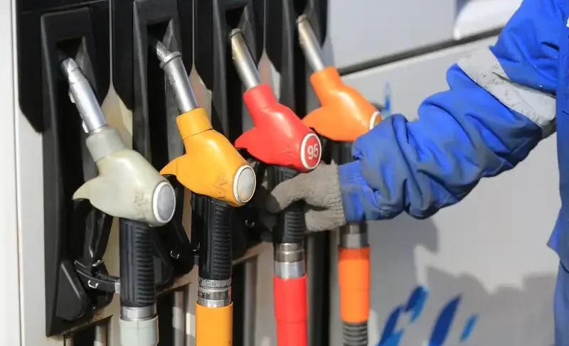Kazakhstan has restricted the export of gasoline and diesel until May 2026