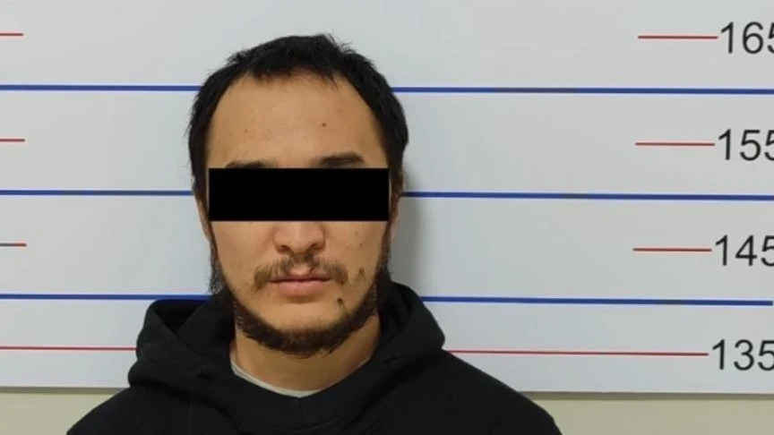 Another participant of a large cyber fraud scheme has been detained in Bishkek