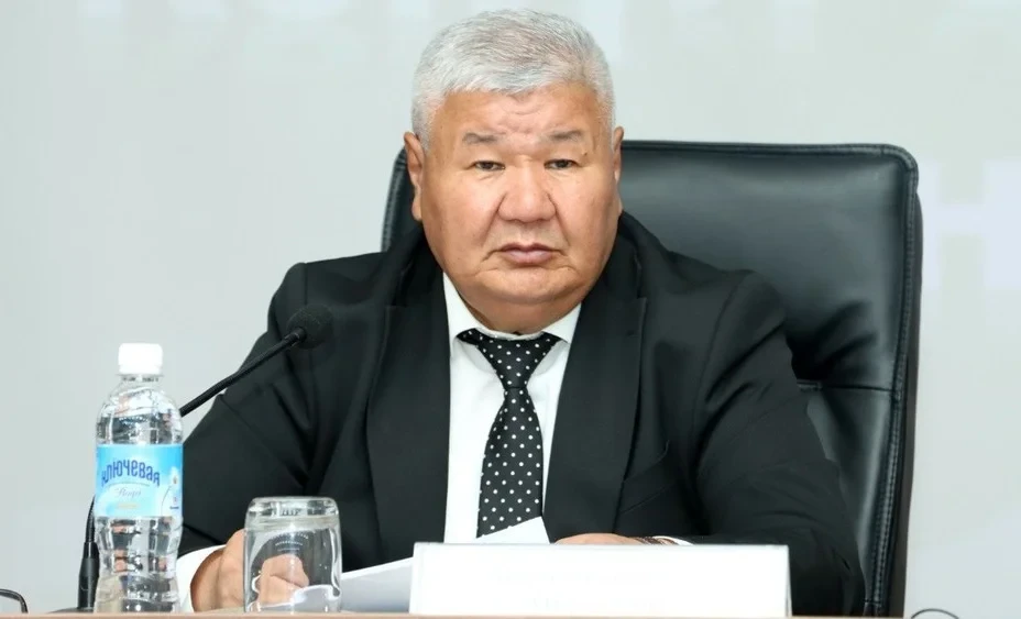 Таалайбек Ибраев: Все майнинг-фермы в Кыргызстане отключены