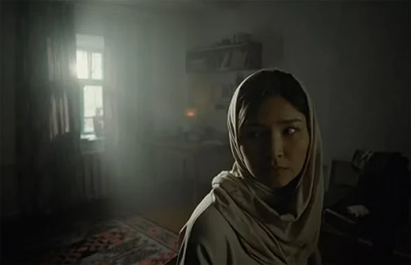 Kyrgyz Film Included in the BOGOCINE-2025 Film Festival Program in Colombia