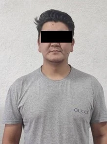 A suspect in a series of frauds was arrested in Karakol