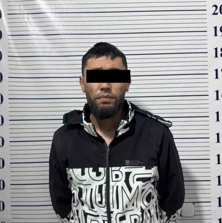 The GKNB uncovered a blackmail scheme organized by members of a criminal group.