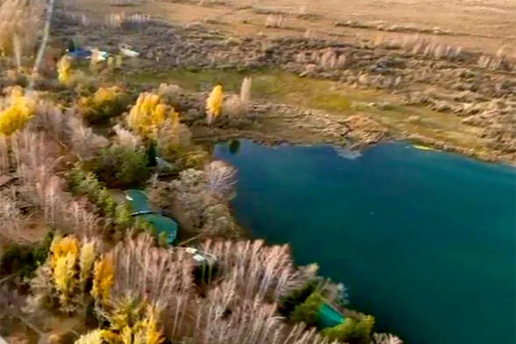 The GKNB returned the "Druzhba" recreation center on Issyk-Kul to the state.