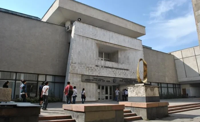 Art and National Values: A Thematic Exhibition to Open in Bishkek