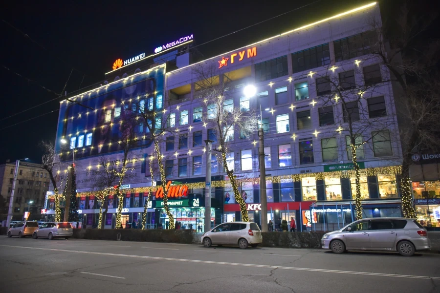 А соода борборлору жана кафе электр энергиясын үнөмдөйбү?