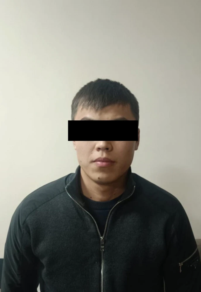 Чүй облусунда дропперлер кармалды. Алардын дээрлик 5 млн сом уурдоого шектелүүдө