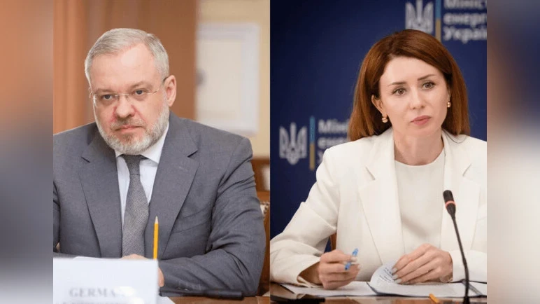 Zelensky demanded the dismissal of the Ministers of Justice and Energy of Ukraine amid a corruption scandal. Both have already submitted their resignation letters.