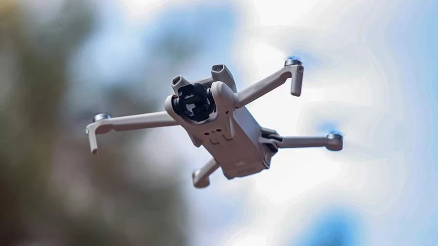 In Russia, Drone Systems Forces Have Been Established