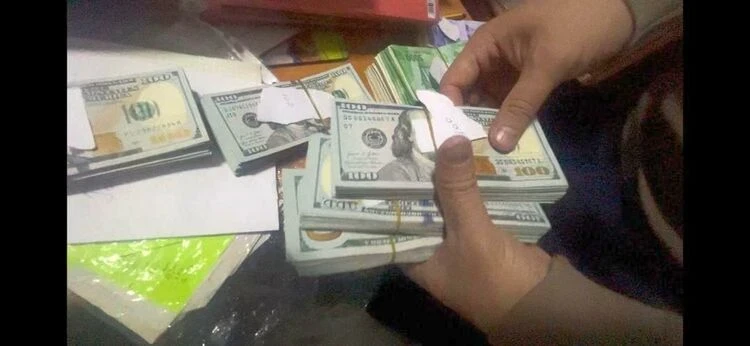 Подпольный притон для иностранцев выявили в Бишкеке