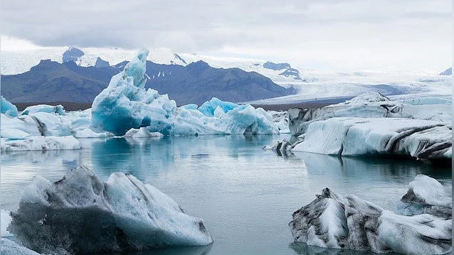 Iceland Considers the Threat of the Atlantic Current's Disappearance a Matter of National Security