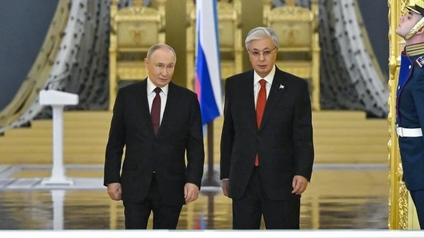 Tokaev did not convey any messages or signals from Trump to Putin, - Kremlin