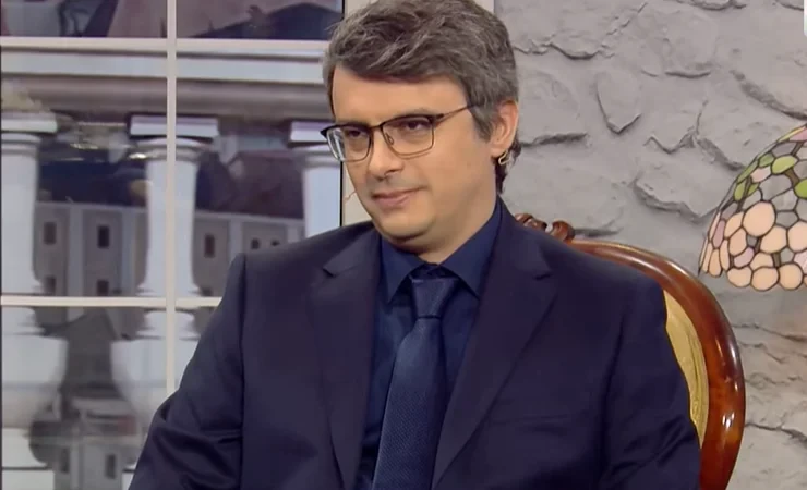 Российский режиссер: Природа Кыргызстана – готовая декорация к фильму