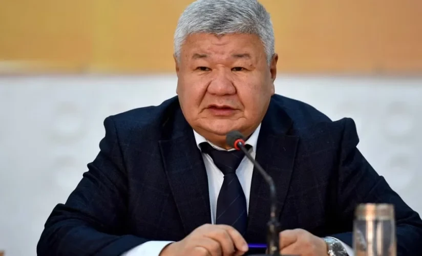 Энергетика министри электр энергиясын катуу үнөмдөөнү камсыз кылууну тапшырды