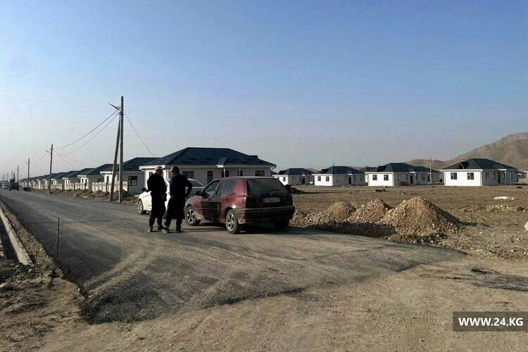 New Friendship. How Resettlers Live After the Territory Exchange with Tajikistan