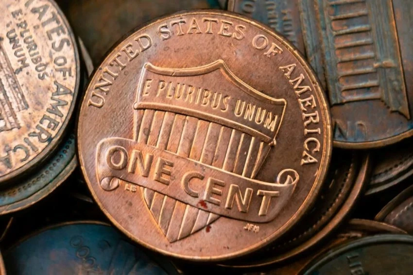 The U.S. has ceased minting one-cent coins after two centuries of production