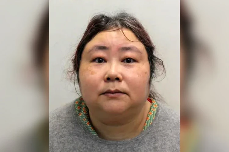 В Британии криптокоролеву из Китая приговорили к почти 12 годам тюрьмы