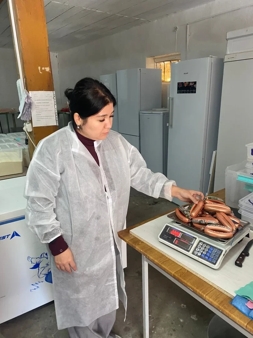 Джетти-Огуз реабилитация борборунда мыйзам бузуу аныкталды