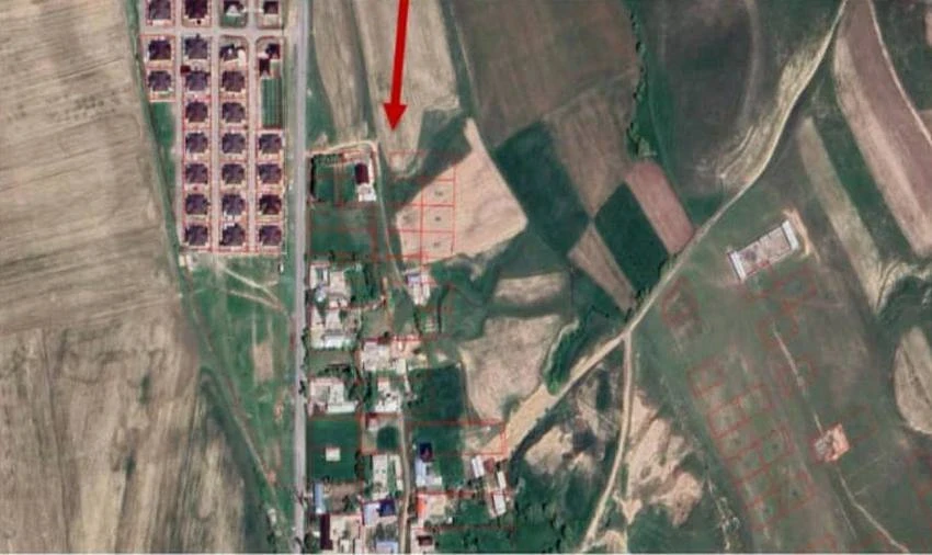 Ущерб 13,7 миллиона сомов: чиновников задержали за махинации с землей в Кара-Суу