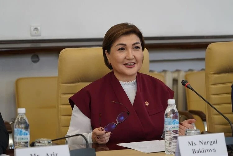 All electoral disputes in the courts of Kyrgyzstan are considered within shortened timeframes