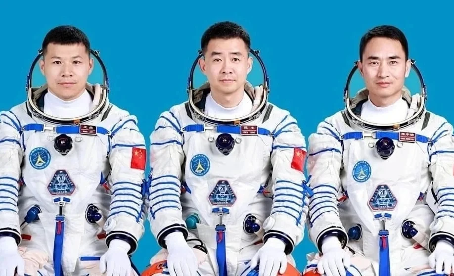 Когда вернутся на Землю застрявшие в космосе китайские тайконавты