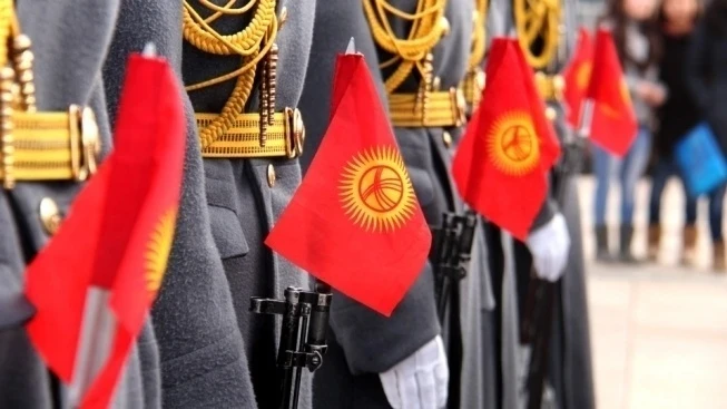 How Kyrgyzstan Restructured Its Foreign Policy: Lessons from the Past and Japarov's Course