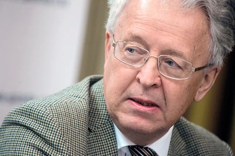 Катасонов түшүндүрдү, эмне үчүн Кыргызстан "өзүнүн Форт-Ноксун" курууга чечим кабыл алды