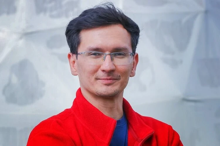 Arsen Imankulov: Yes, business is tough. But it will be worse if there is no light at all.