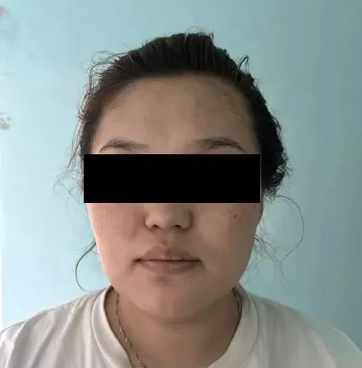 Минтруда Кыргызстана сообщило подробности задержания подозреваемой в убийстве новорожденного