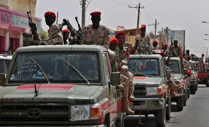 UN calls for accountability for those responsible for atrocities in Sudan