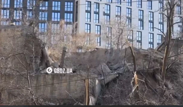 Azerbaijan summoned the Russian ambassador due to a missile hitting the embassy in Kyiv