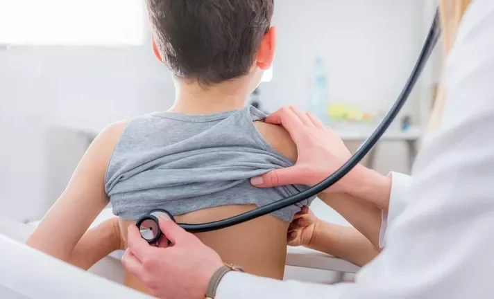 Ученые забили тревогу из-за недуга, поражающего детей во всем мире