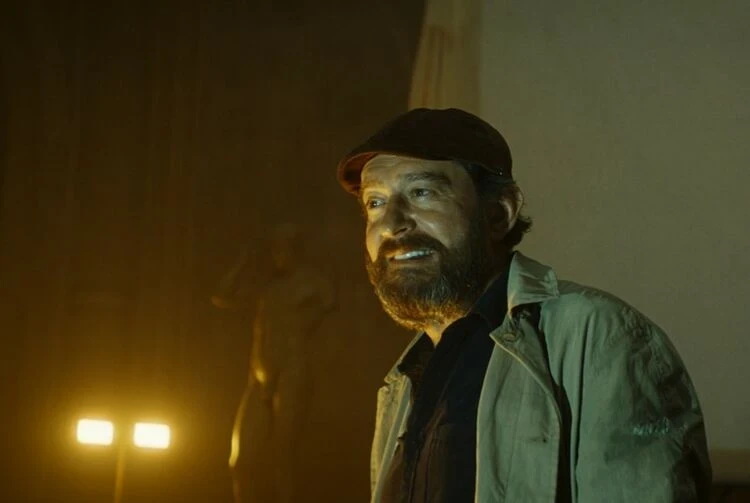 Кек алуу, ата-эне болуу жана маньяктар тууралуу сериалдар. Келечектеги жумада эмне көрүү керек