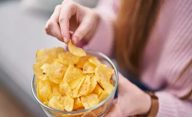 Популярные продукты связали с увеличением риска рака кишечника