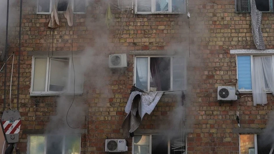 UN Secretary-General condemned Russia's attack on civilian facilities in Ukraine