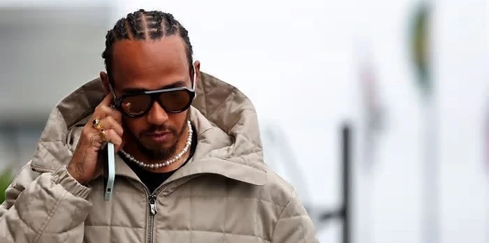 Schumacher questions Hamilton's future at Ferrari