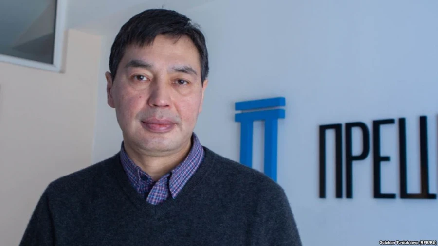 Нурбек Токтакунов: Кээ бирлери кыргыз жана казак тараптын Биволду экстрадициялоо боюнча арызына күлүшөт